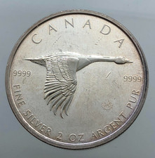 America - Canada - 10  Dollars