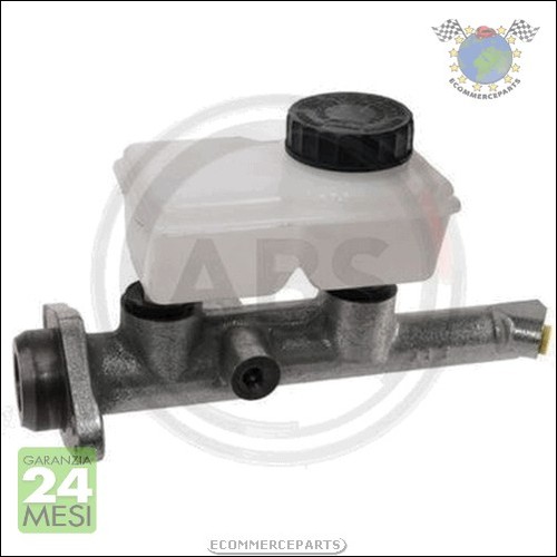 Pompa freni abs per - per, volvo