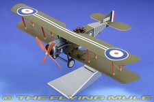 Corgi 1:48 F.2B RAF n.139 Sqn