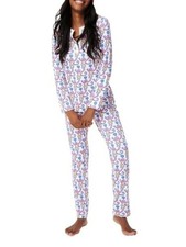 Pigiama donna Roller Rabbit
