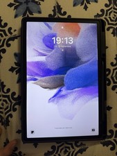 Samsung Galaxy S7 FE SM-T733N 128GB, Wi-Fi, 12,4" - Mystic Black