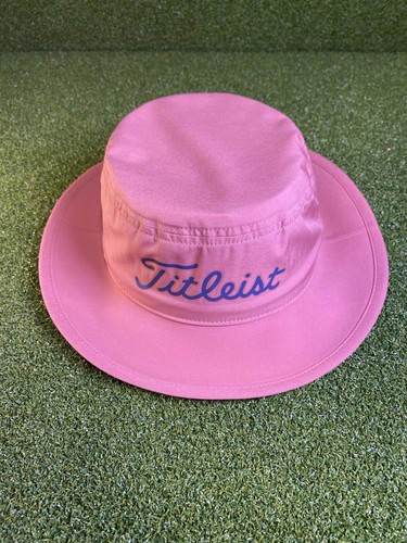 Titleist breezer bucket sedona - bucket,