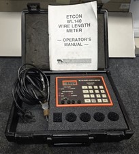 Etcon corp wl140 - etcon,