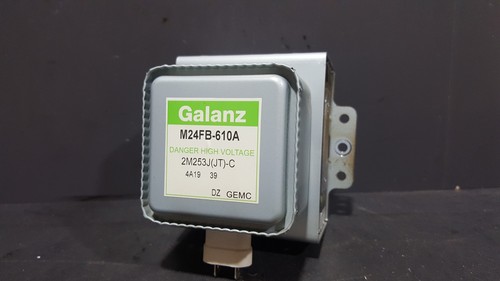 Magnetron four micro onde - onde, /