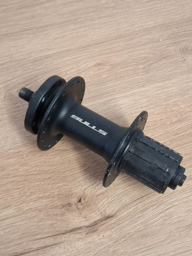 Mozzo posteriore shimano bulls - posteriore,