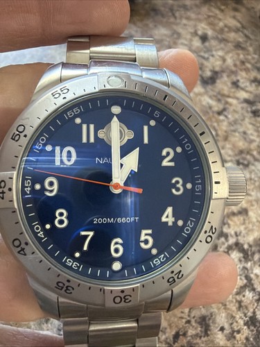 Nautica n14564 wrist watch - n14564,