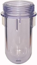 BICCHIERE DI RICAMBIO PER DOSATORE PROPORZIONALE ATLAS FILTRI DOSAPLUS 3-4