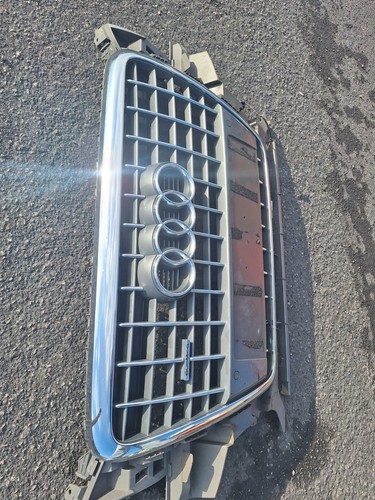 Griglia anteriore audi - anteriore, 2010