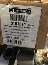 Pompa caldaia Remeha S101614