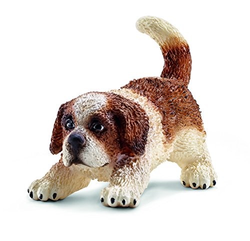 Figura giocattolo cucciolo