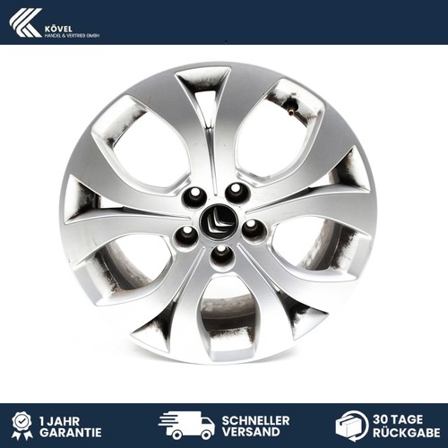 Cerchio lega citroen - 1x,