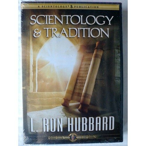 Scientology tradition - scientology,