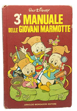 3° MANUALE DELLE GIOVANI
