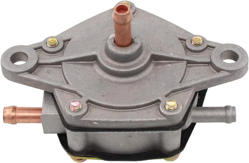Gruppo pompa carburante per