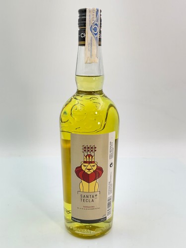 Chartreuse santa tecla 2014 - chartreuse,