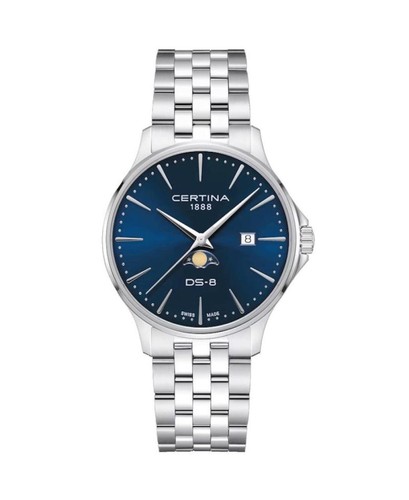 Orologio certina uomo - orologio,