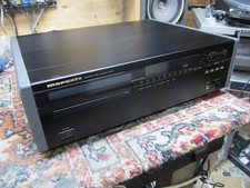 MARANTZ CD-80 LETTORE CD