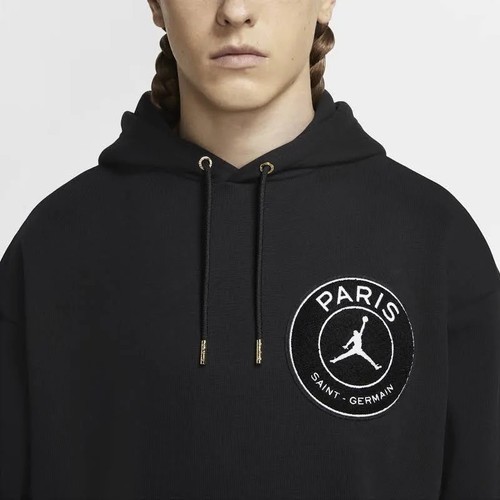 Felpa con cappuccio pullover