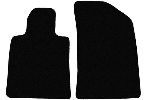 Basic tappeti anteriori per - basic,