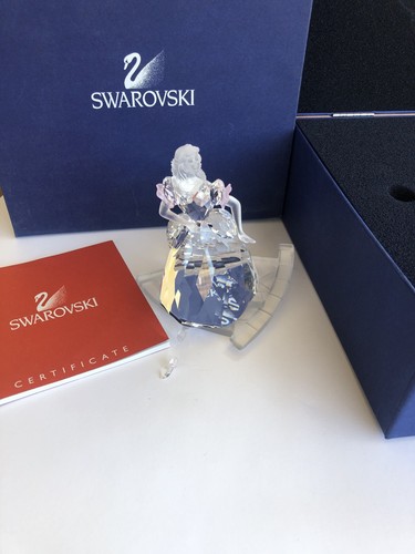 Cenerentola swarovski rara - swarovski,
