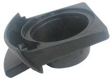 CASSETTO PORTA CAPSULA