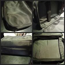 BORSA / CUSTODIA UNIVERSALE I-PAD MICROFONI CAVI SCHEDA AUDIO MIXER PEDALI