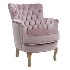 Poltrona provenzale francese