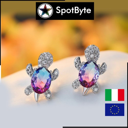 Coppia orecchini donna - coppia,
