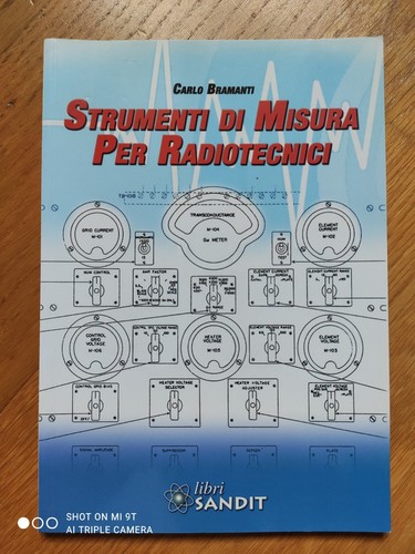 Strumenti misura per - strumenti,
