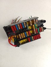 Scatola Pirotecnica Peugeot 206 1.1 Ber. 5P/B/1124CC. 1999