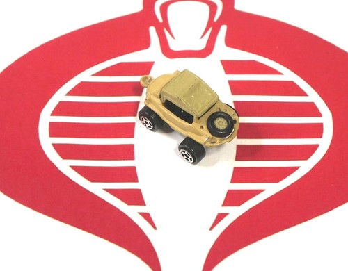 Micro machines veicolo - micro,