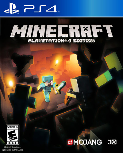 Minecraft edizione - minecraft:,