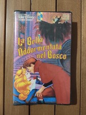 LA BELLA ADDORMENTATA NEL