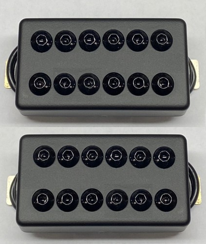 Seymour duncan invader - invader, set