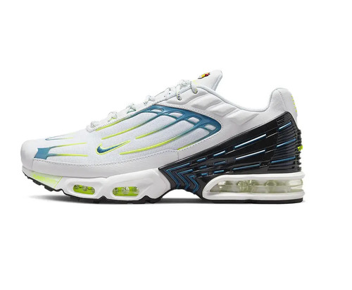 Nike air max - nike, tn