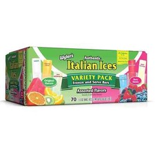 Confezione Varietà Ghiaccio