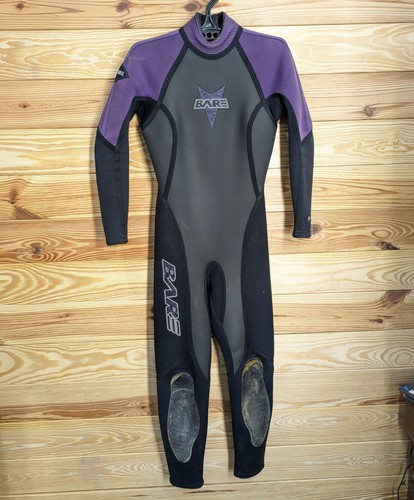 Bare edge viola - bare,