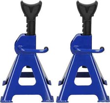 2x Supporto Asse 3 Tonnellate