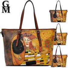borsa quadri van gogh fantasia