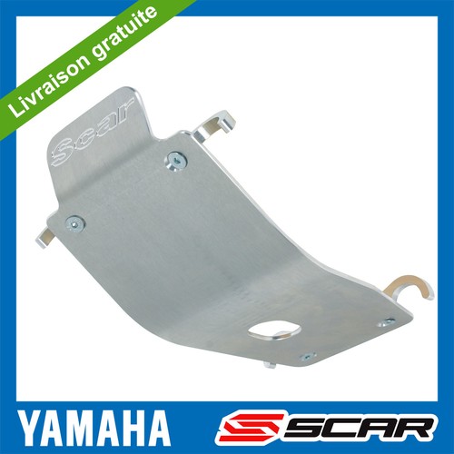 Semelle moteur yamaha - semelle,