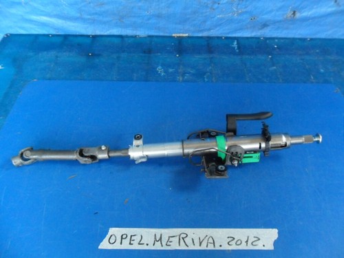 Piantone sterzo opel - piantone,
