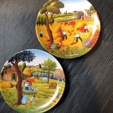 'Quattro Stagioni' Cesare