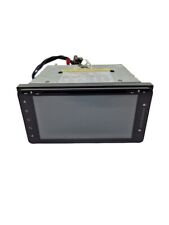 TOYOTA PRIUS MK3 Display radio