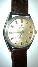 Orologio polso made in - da,
