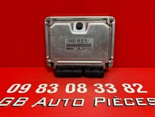 AUDI A6 C5 2.5 TDI CALCULATEUR
