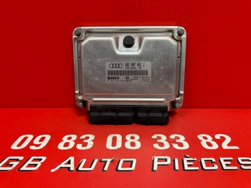 Audi 5 tdi calculateur - a6,