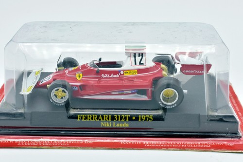 Modellino auto ferrari - modellino,