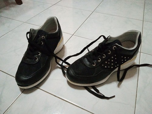 Scarpa ginnastica sportiva - ginnastica,