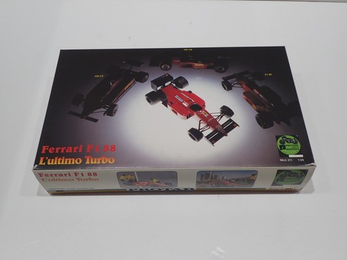 Ferrari 88 protar - kit, da