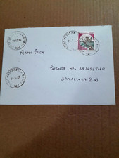 1985 FERMO POSTA PAGATO DAL